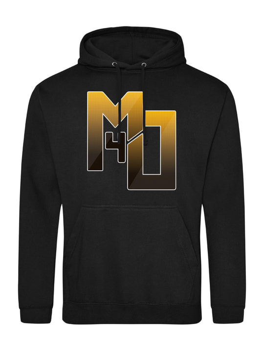Morgan Adams Hoodie