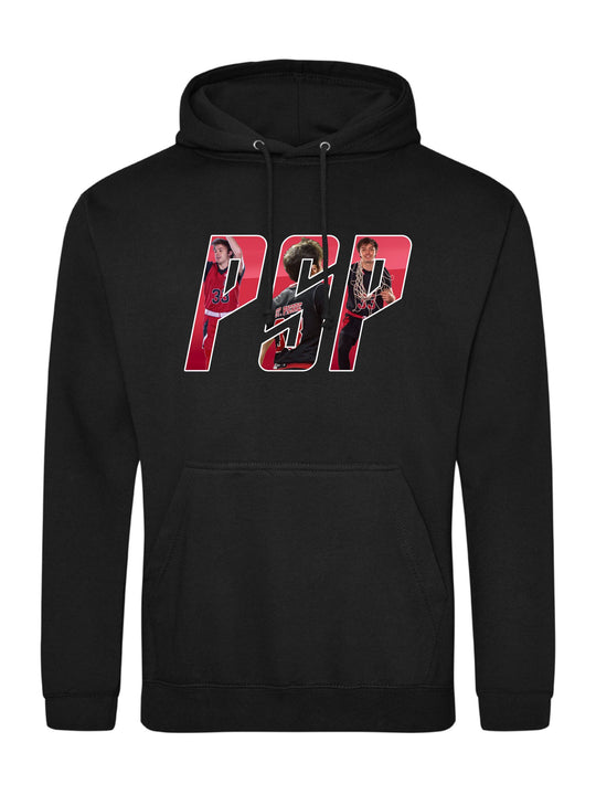 Parker St Pierre Hoodie