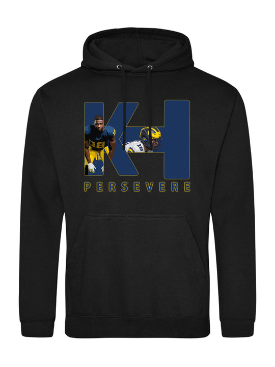 Keshaun Harris Hoodie