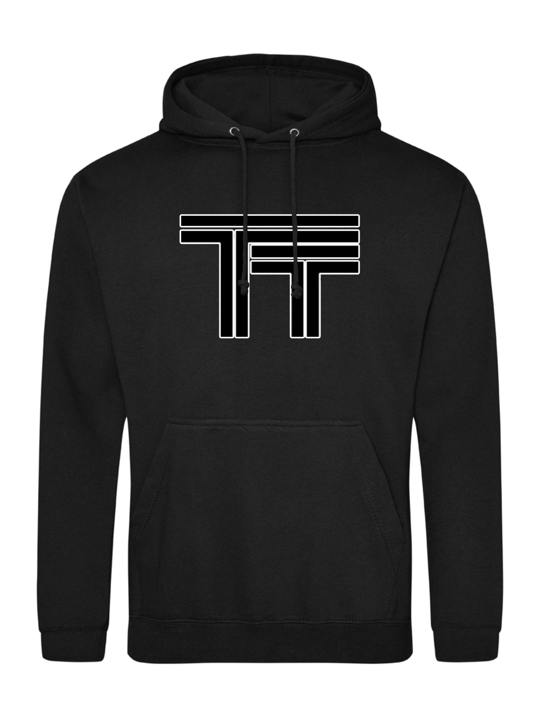 Travis Tisdale Hoodie