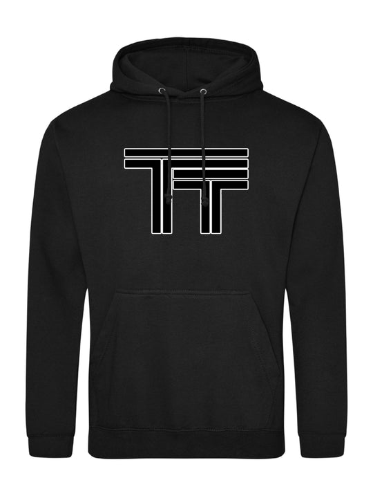 Travis Tisdale Hoodie
