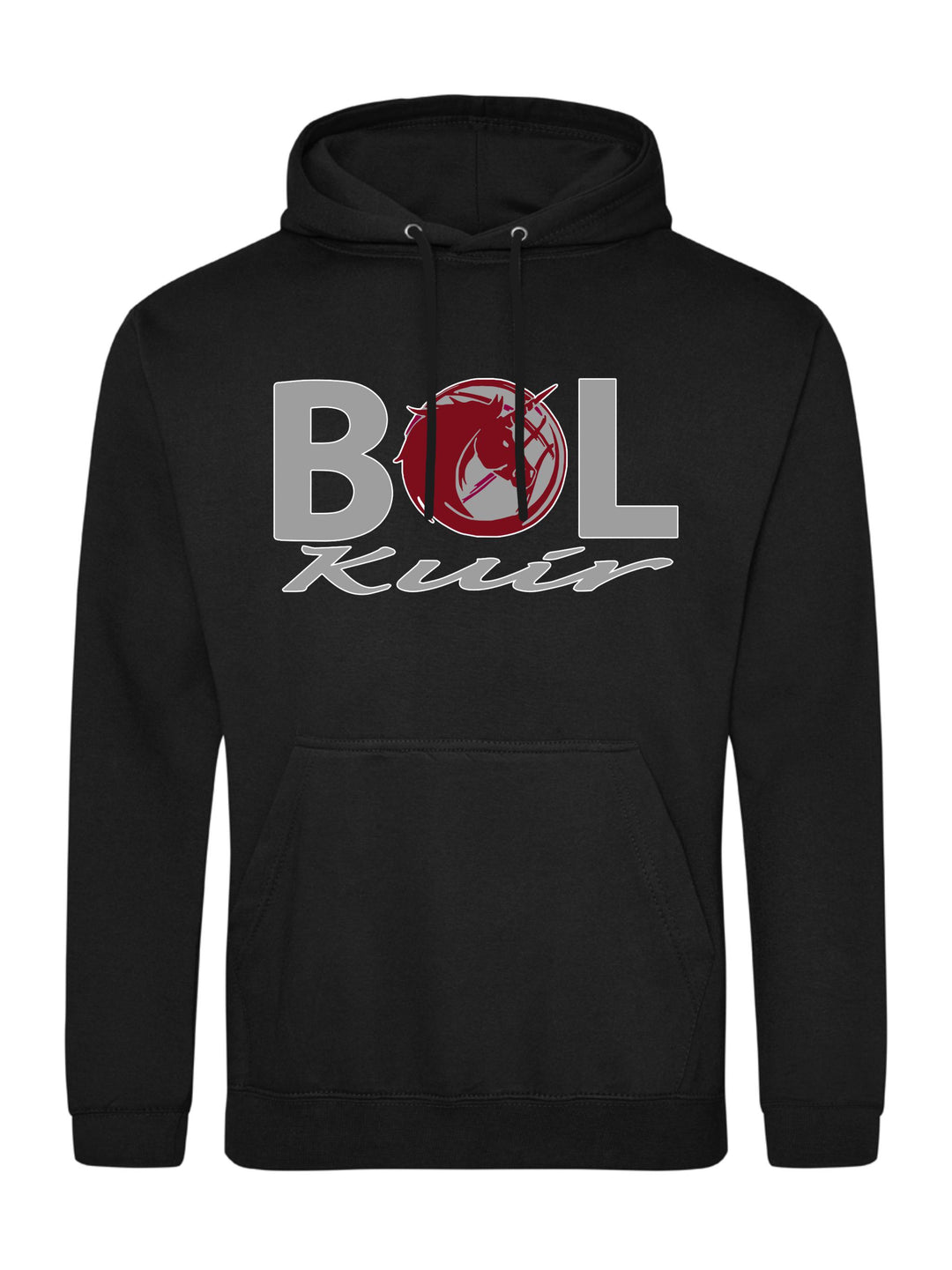 Bol Kuir Hoodie