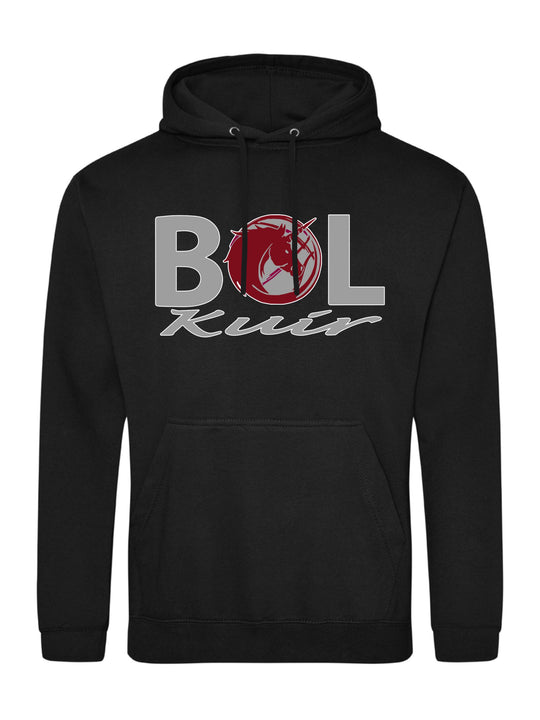 Bol Kuir Hoodie