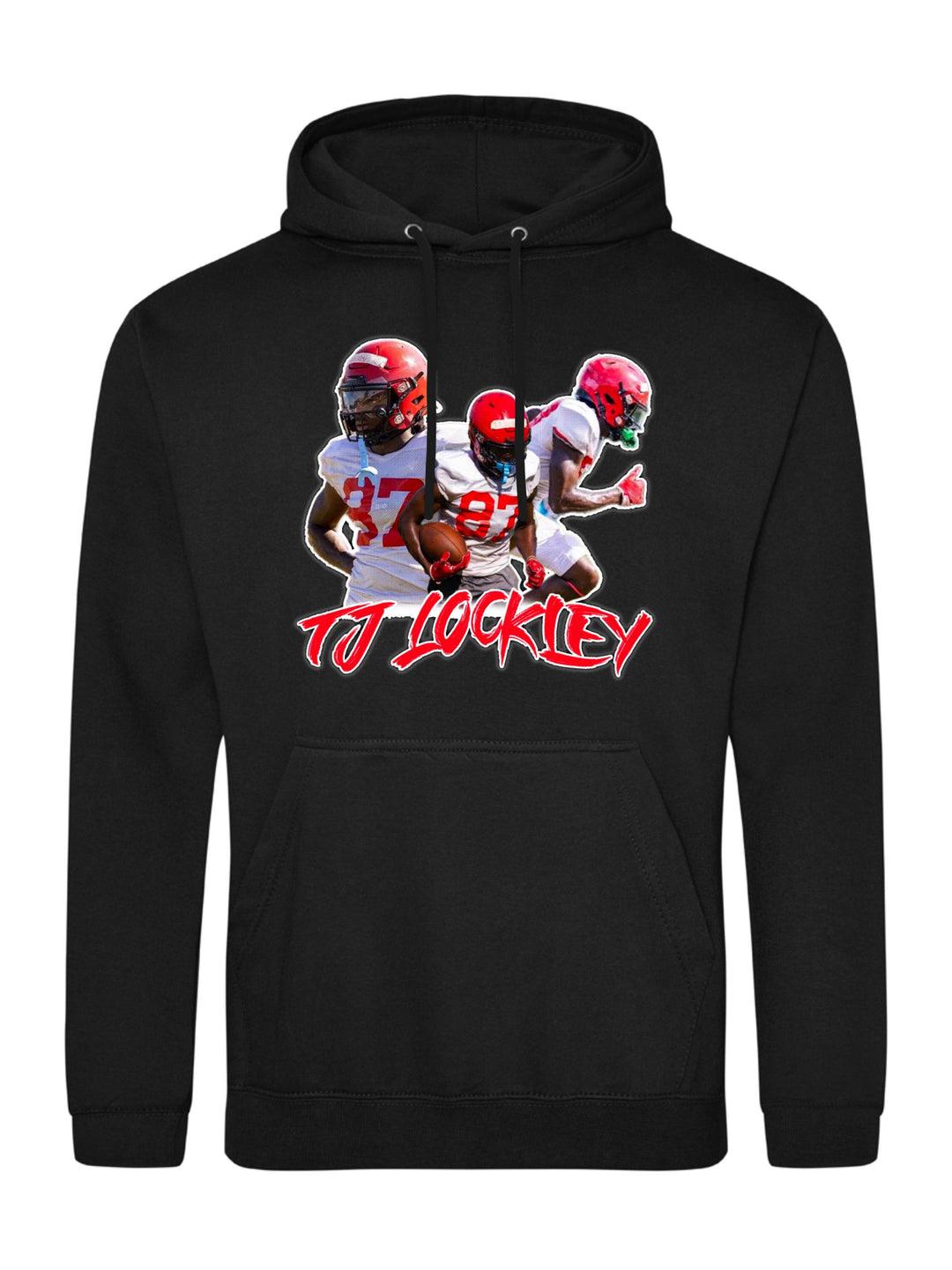TJ Lockley Hoodie