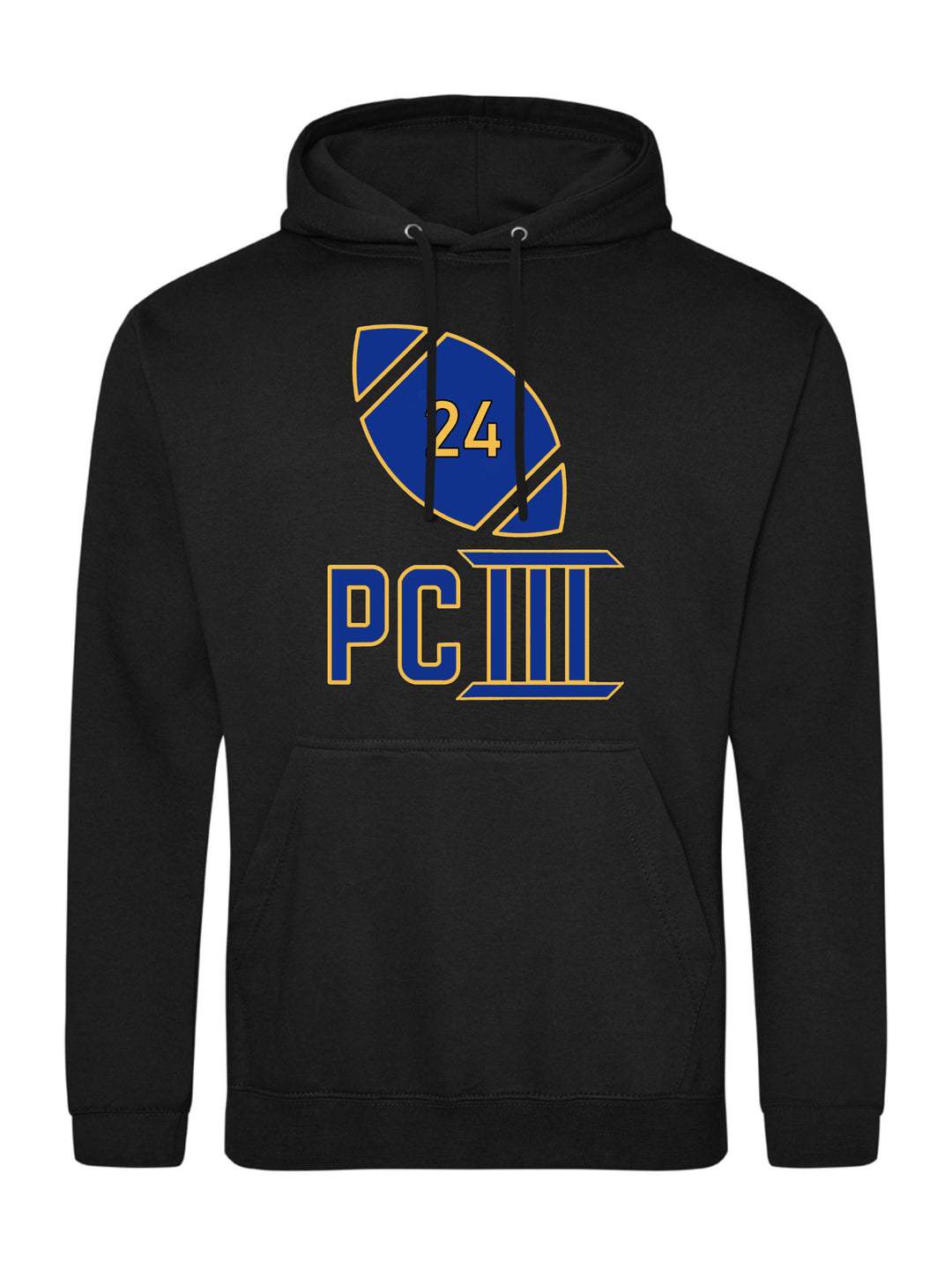 PCIII Hoodie