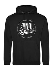 Willie Reed Jr foundation Hoodie