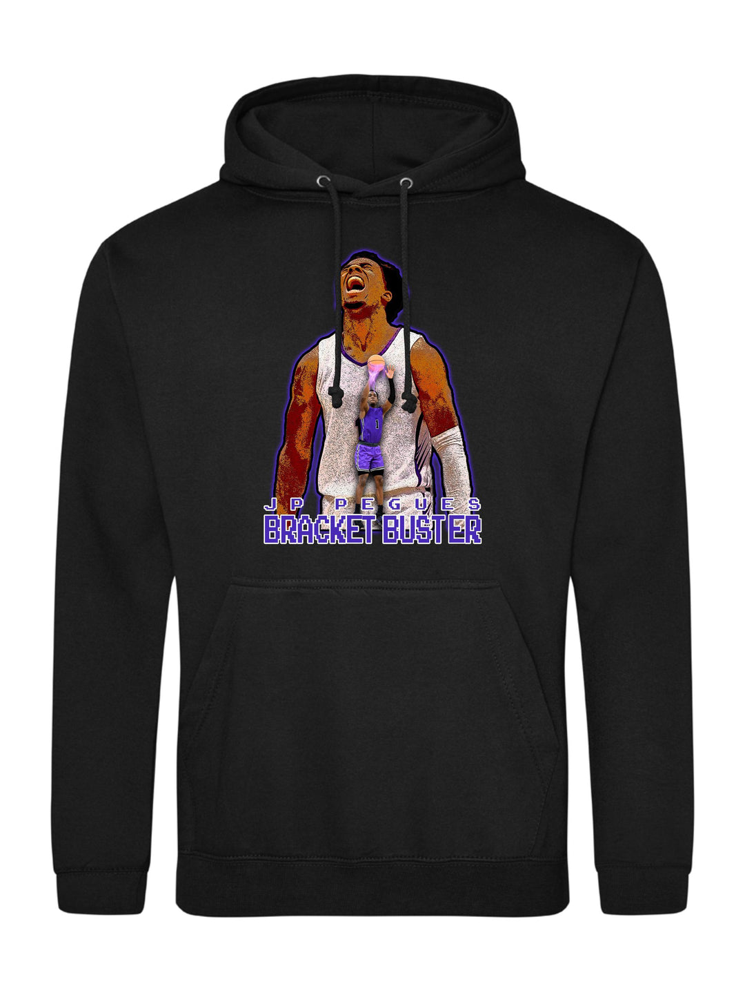 JP Pegues Hoodie