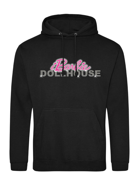 iBarbie Dollhouse Hoodie