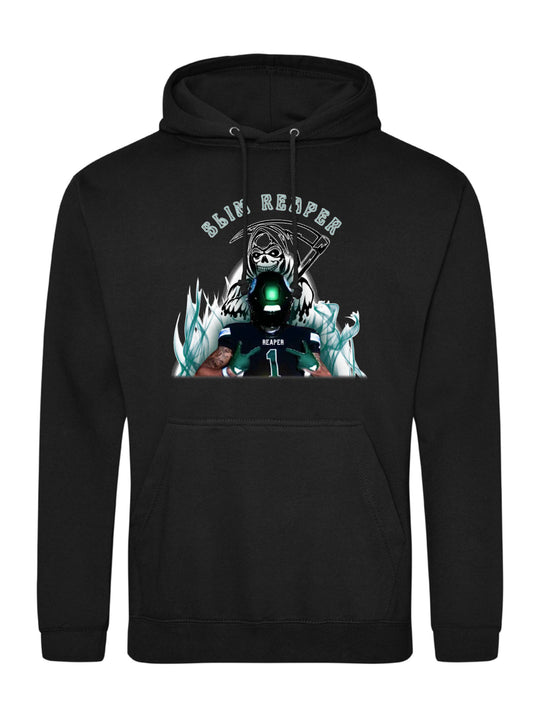 Dontae Fleming Hoodie