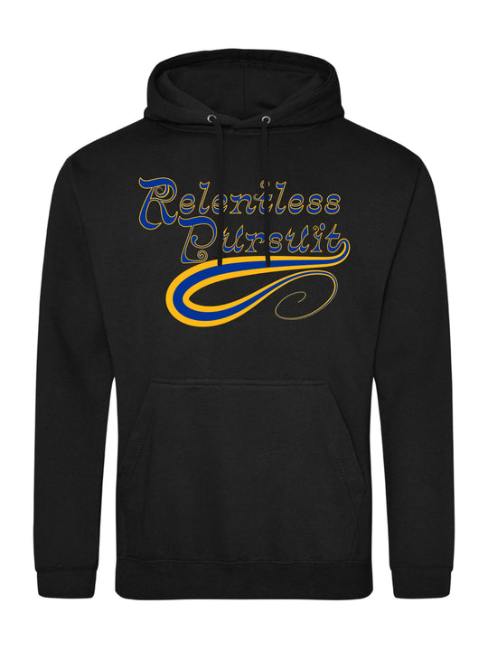 Bailey Drapola Hoodie