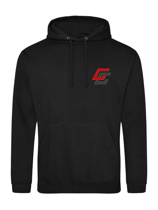 Canon Claycomb Hoodie