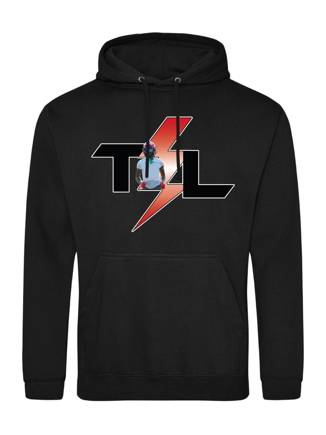 TJ Lockley Hoodie