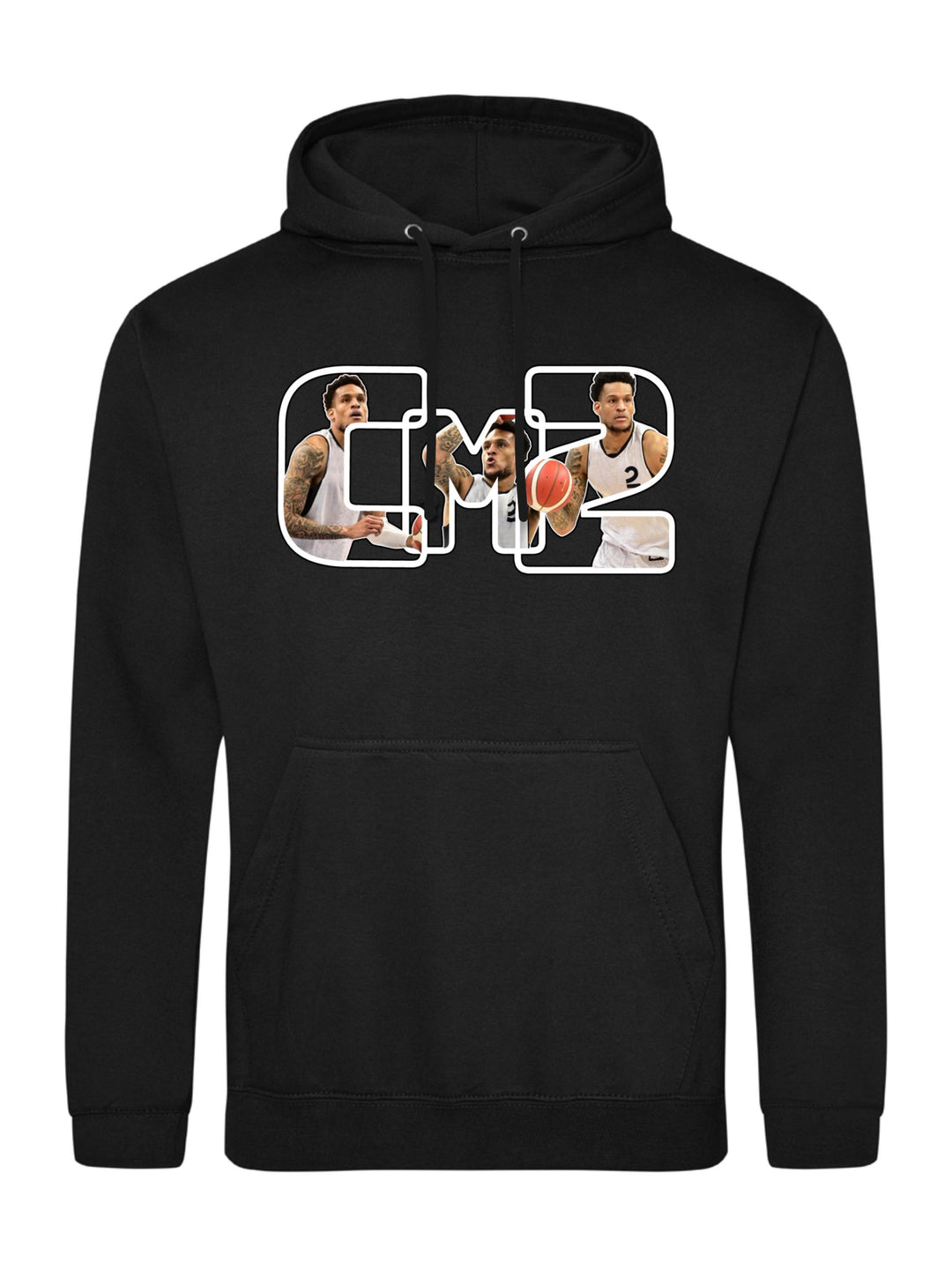 Cleveland Melvin Hoodie