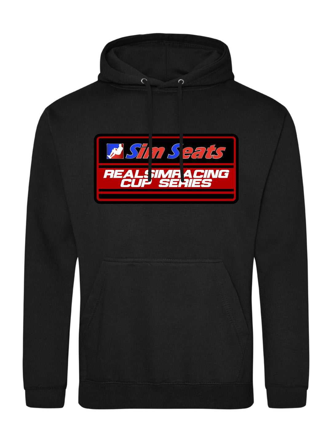 Real Sim Racing Hoodie