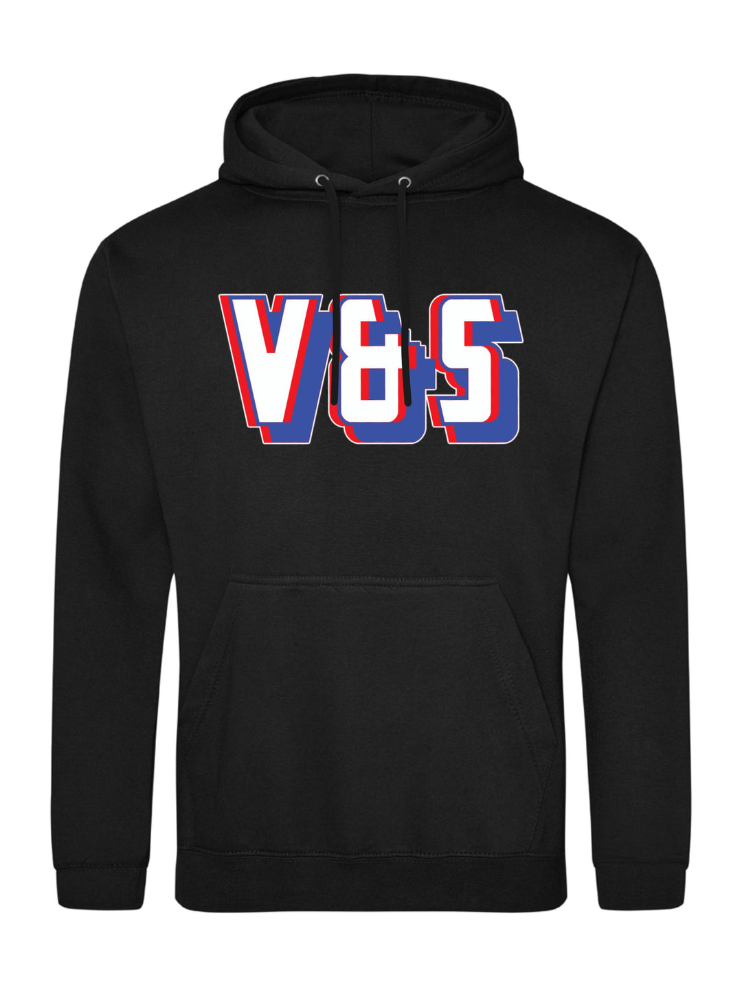 Versatility & Success Hoodie