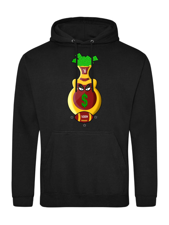 T6SHOW Hoodie