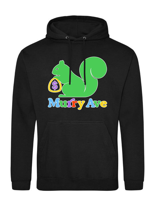Murry Ave Hoodie