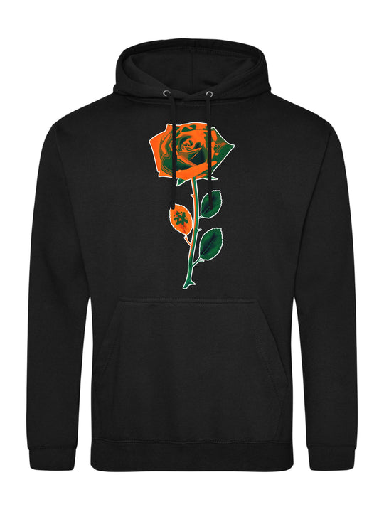 2X Clothing Hoodie