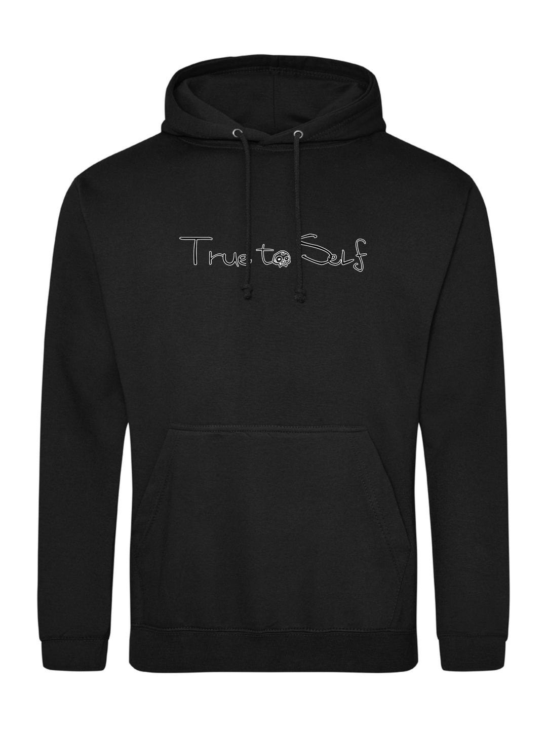 Tyson Sellers Hoodie