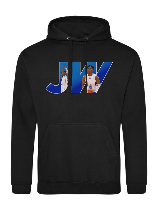 Jalen Willis Hoodie