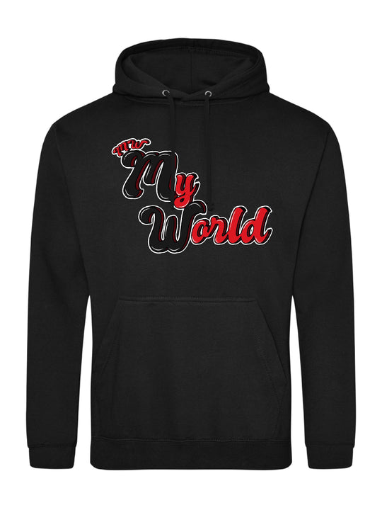 My World Hoodie