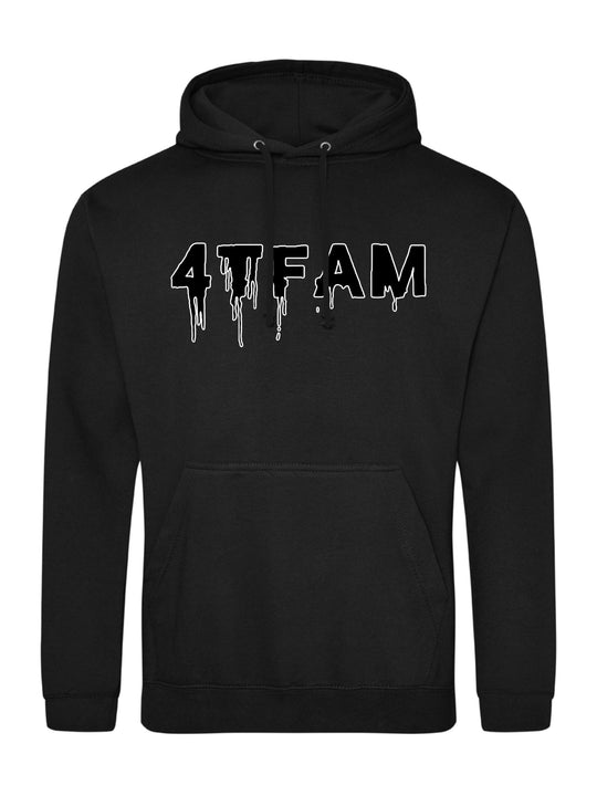 4TFAM Hoodie