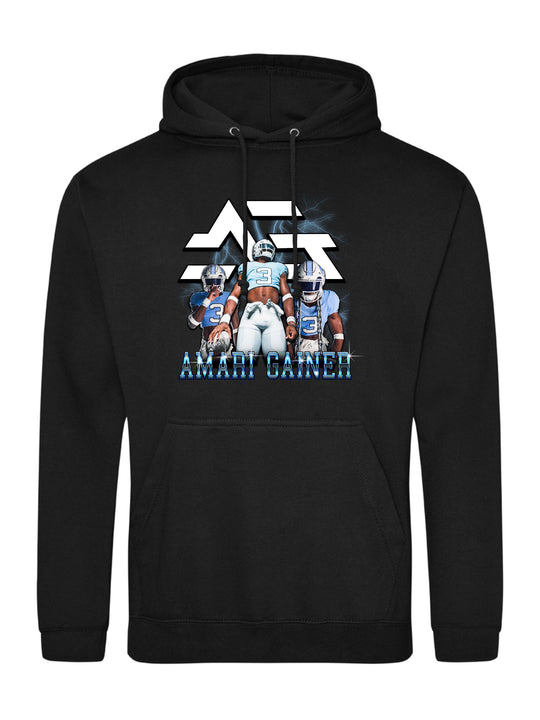 AG Rari Hoodie