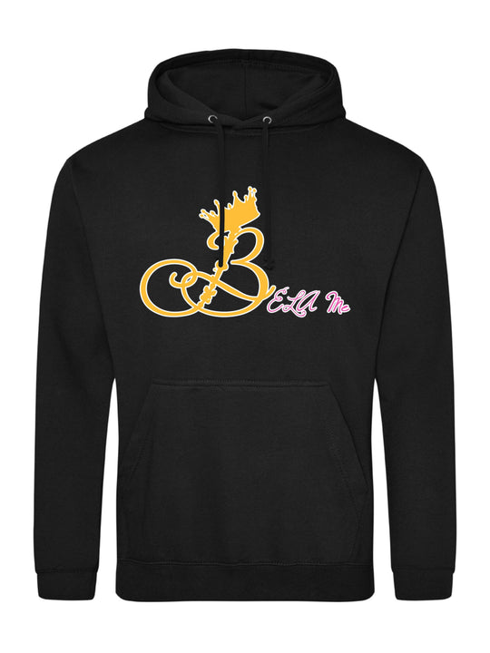 Bela Me Hoodie