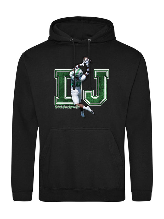 Dink Jackson Hoodie