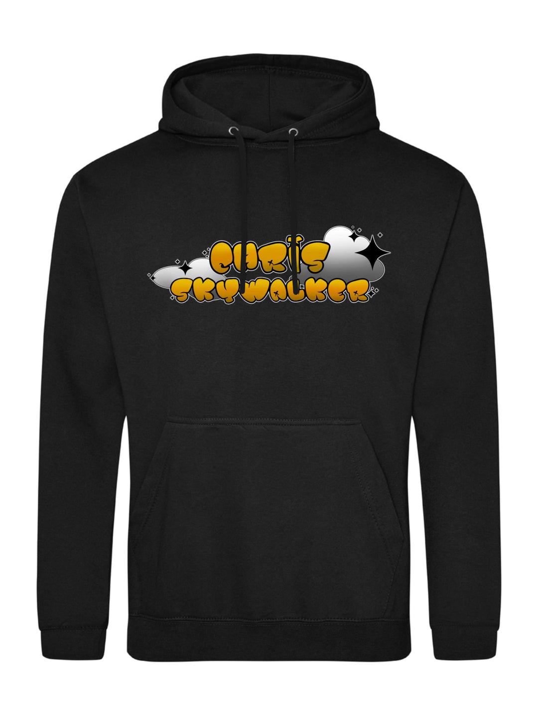 Chris Skywalker Hoodie