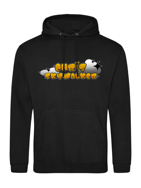Chris Skywalker Hoodie