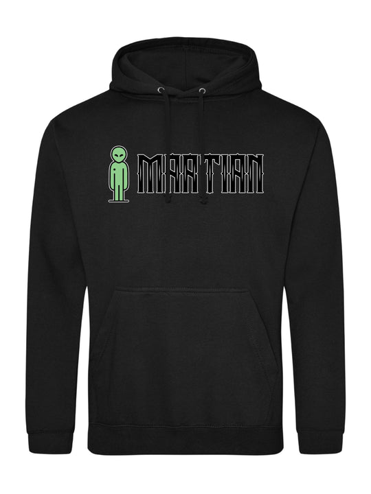 Martian Hoodie