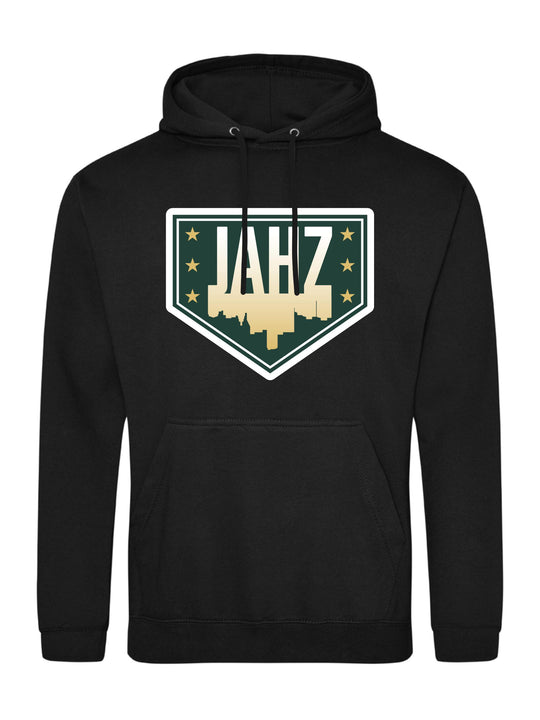 Jahz Hoodie