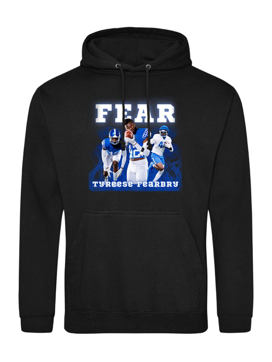 Tyreese Fearbry Hoodie