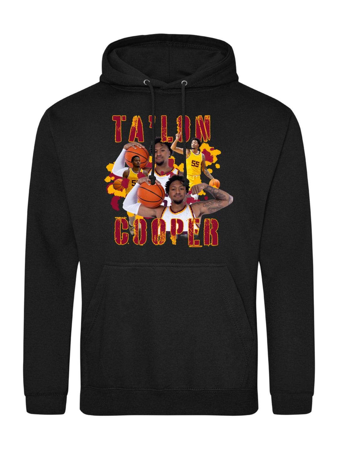 Talon Cooper Hoodie
