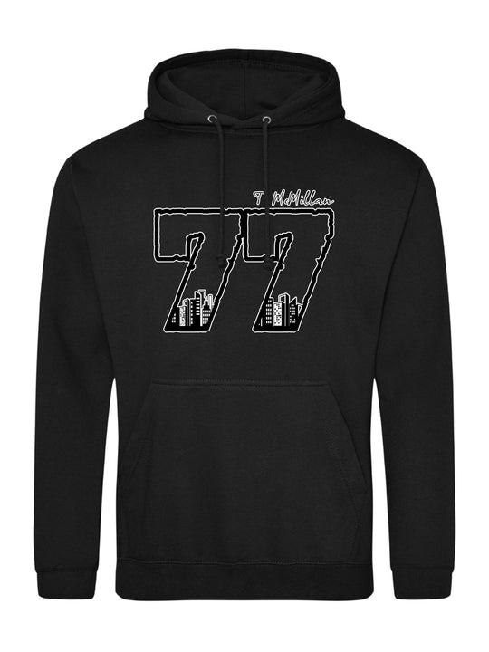 Tyler McMillan Hoodie