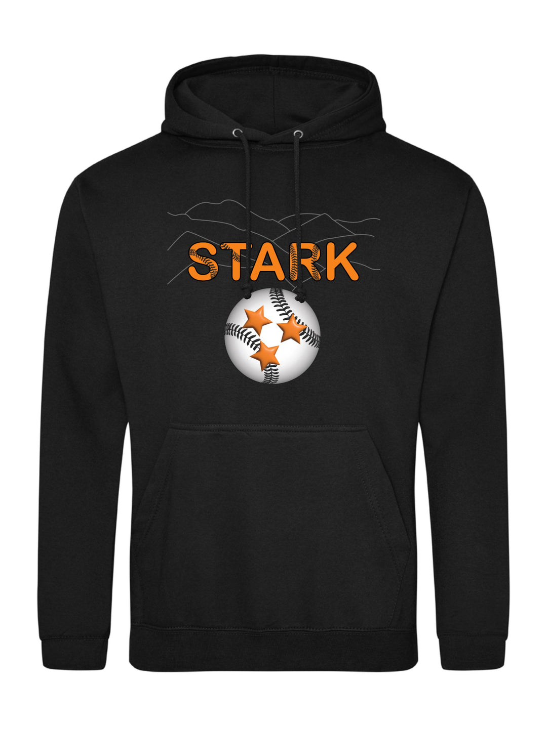 Cal Stark Hoodie