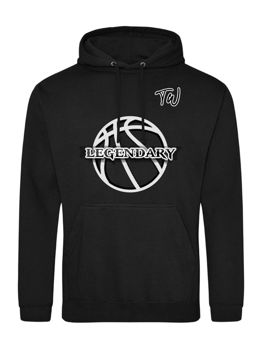 Torin Washington Hoodie
