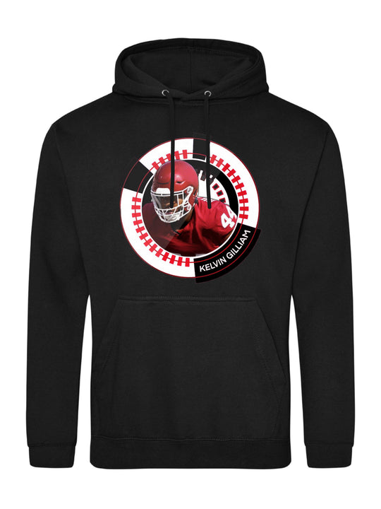 Kelvin Gilliam Hoodie