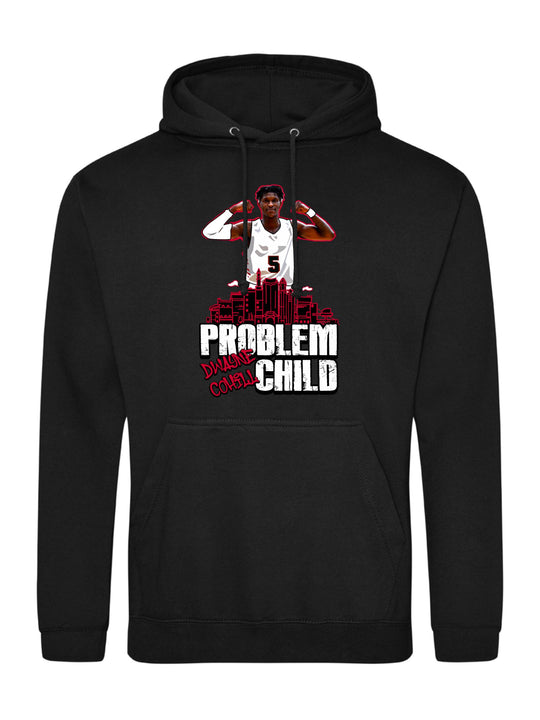 Problem Child Hoodie