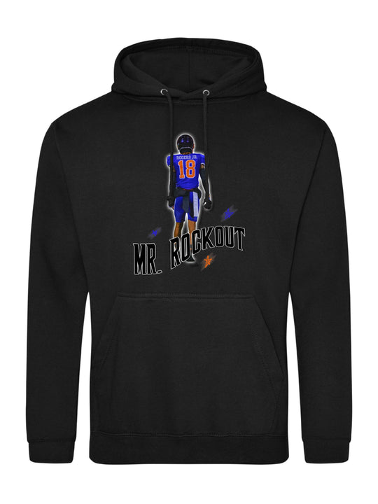 Yanez Rogers Jr Hoodie