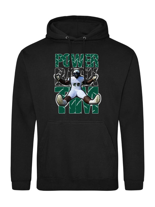 Timothy Burks Hoodie