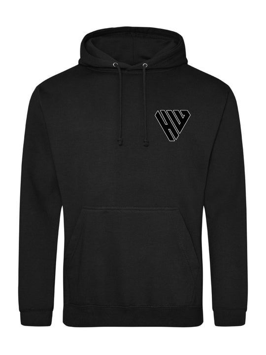 Hada Wells Hoodie