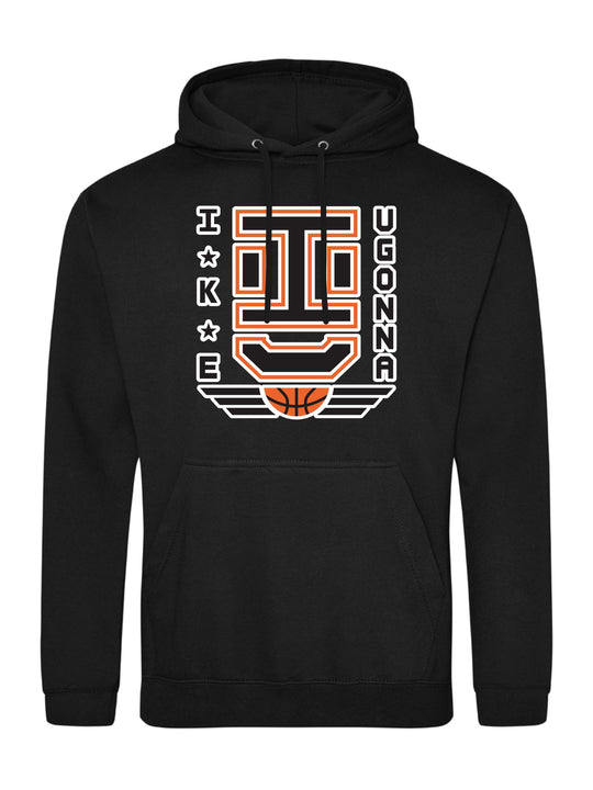 Ike Ugonna Hoodie