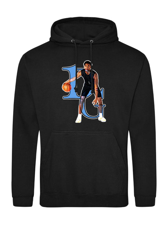 Dashon Gittens Hoodie