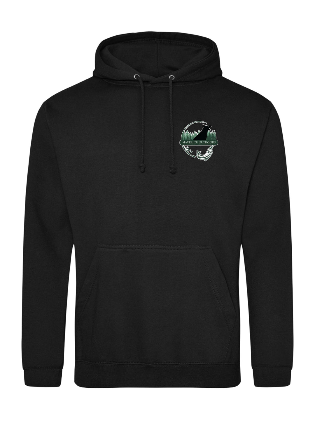 Maverick Outdoors Hoodie
