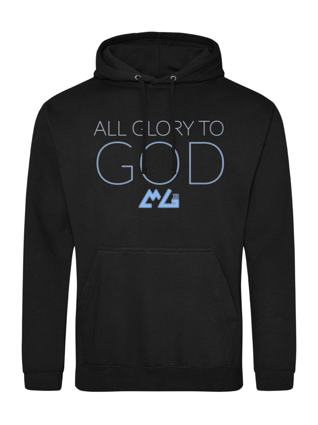 MG33 Hoodie
