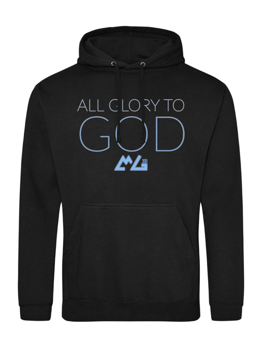 MG33 Hoodie