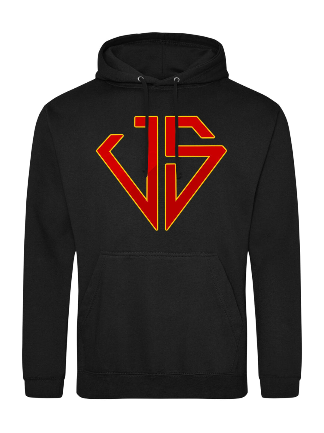 Jimmie Stoudemire Hoodie