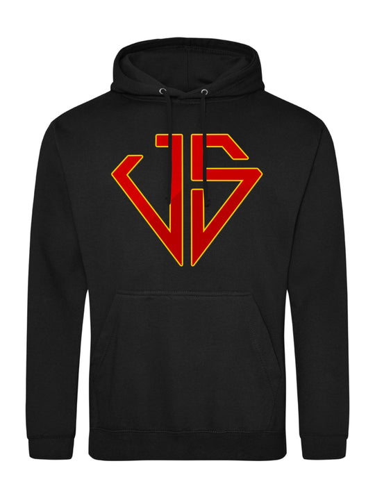 Jimmie Stoudemire Hoodie